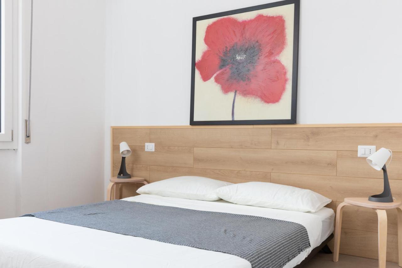 New Exclusive Melegnano Apartments- Near Train Station Dış mekan fotoğraf