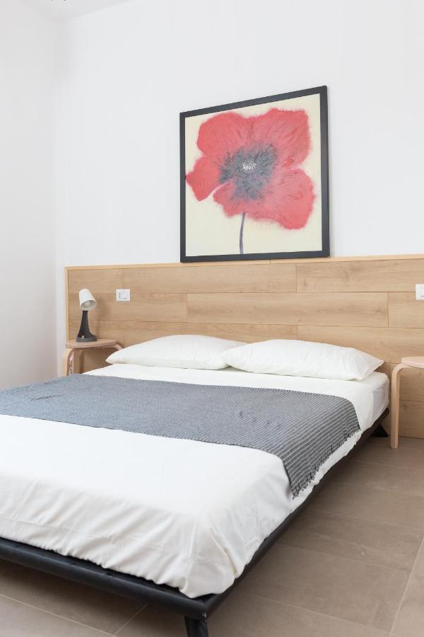 New Exclusive Melegnano Apartments- Near Train Station Dış mekan fotoğraf
